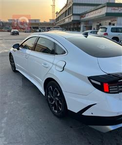 هیۆندای سۆناتا